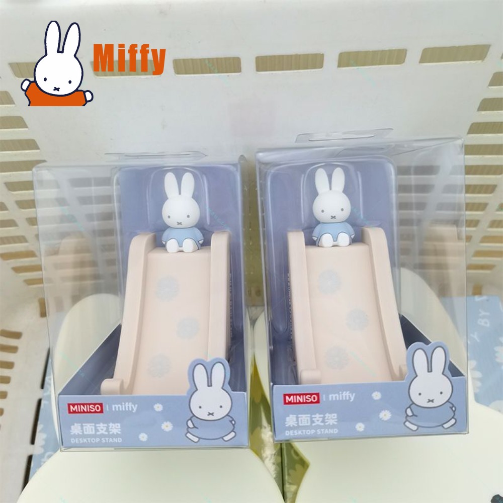 Good Floral & Wedding Decor Supply Photos - Kawaii Miffy Slayt Telefon Standı Sevimli