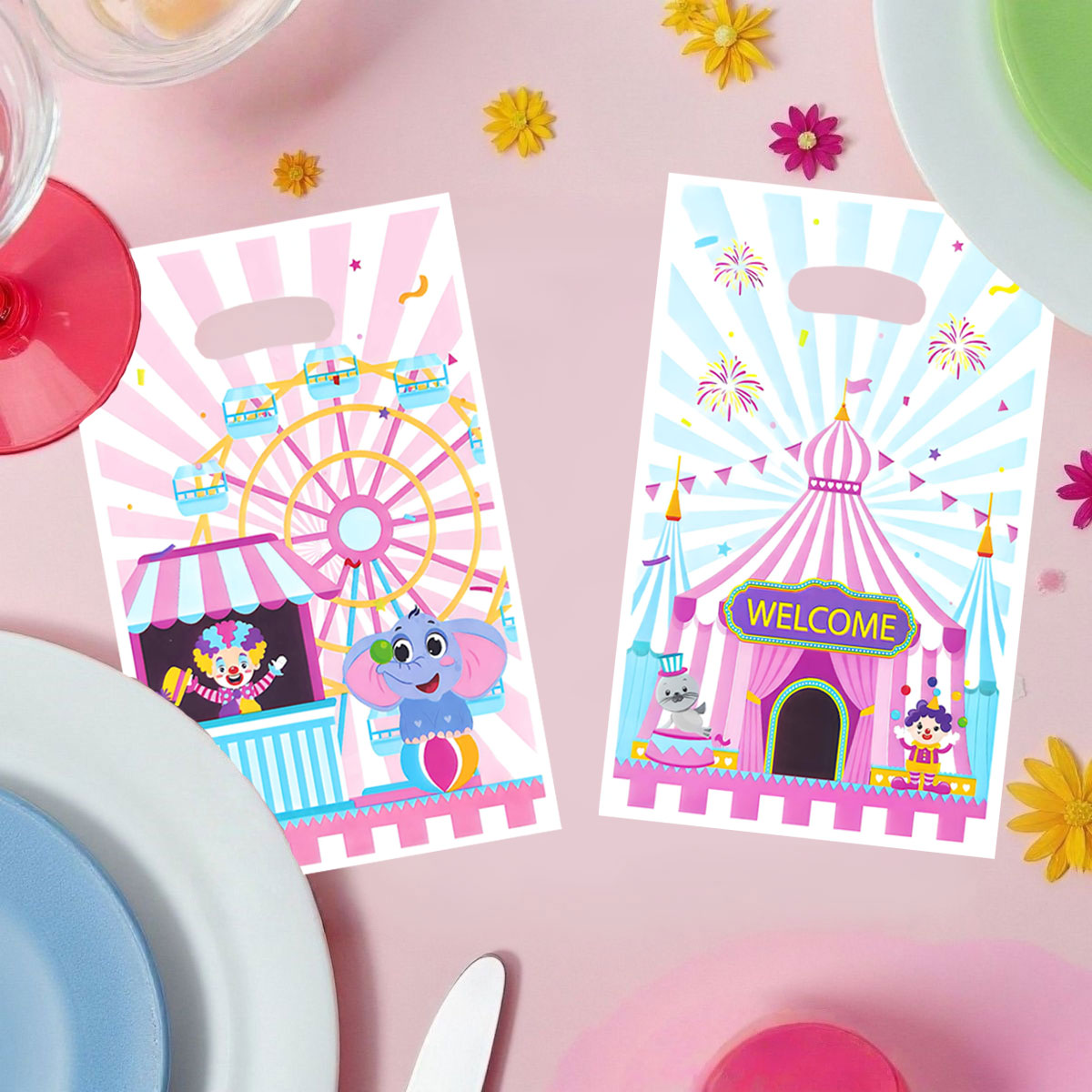 20 Adet/40 Adet Parti Hediye Ç - Wedding/Event Supply Store incelemesi ve fiyatı