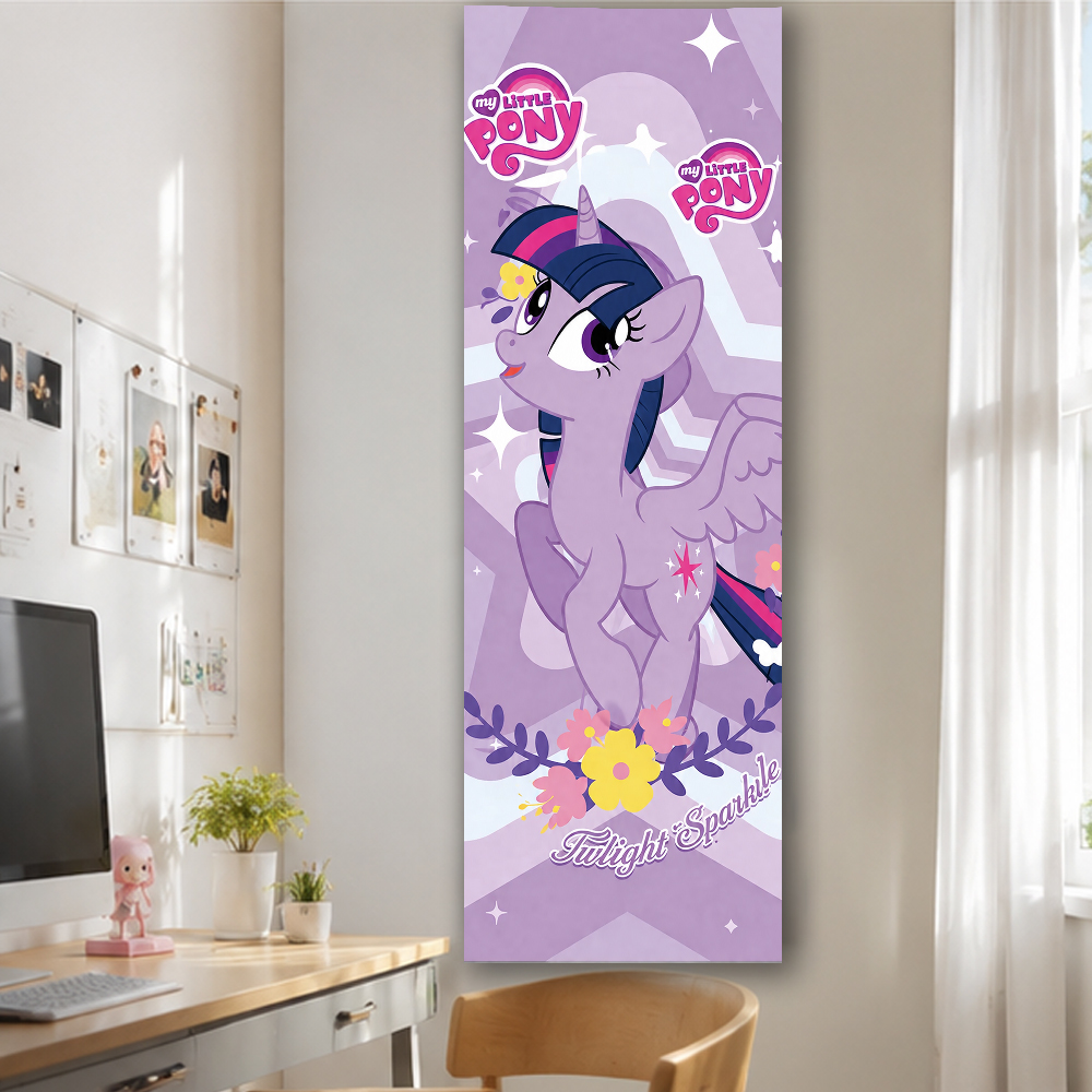 My Little Pony Twilight Sparkl - Good Floral & Wedding Decor Supply Photos incelemesi ve fiyatı