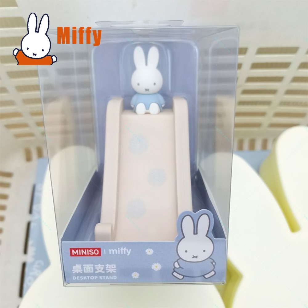 Kawaii Miffy Slayt Telefon Sta - Good Floral & Wedding Decor Supply Photos incelemesi ve fiyatı