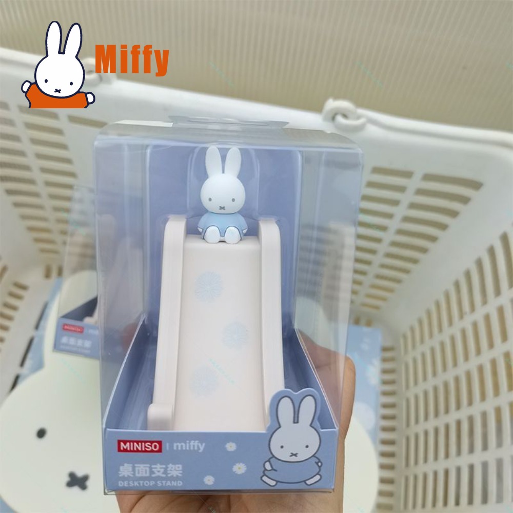 Kawaii Miffy Slayt Telefon Sta - Good Floral & Wedding Decor Supply Photos incelemesi ve fiyatı