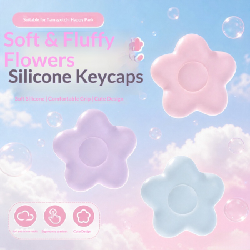 Stokta Mevcut Tamagotchi Parad - Good Floral & Wedding Decor Supply Photos incelemesi ve fiyatı