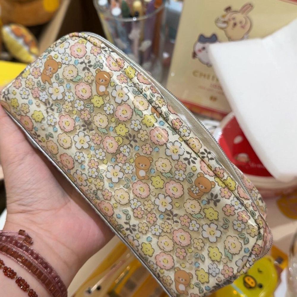 Rilakkuma'nın güzel çiçekli ka - Good Floral & Wedding Decor Supply Photos incelemesi ve fiyatı