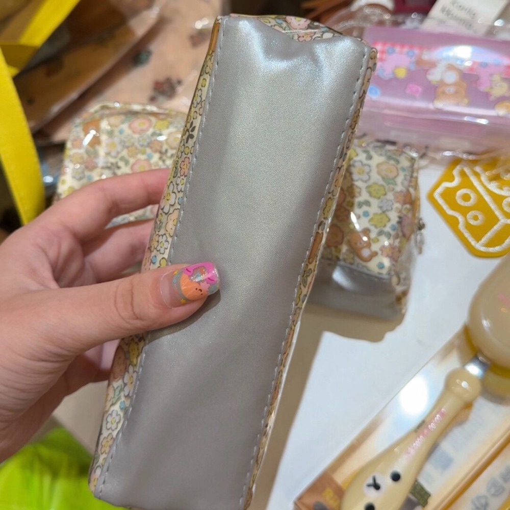 Rilakkuma'nın güzel çiçekli ka - Good Floral & Wedding Decor Supply Photos incelemesi ve fiyatı