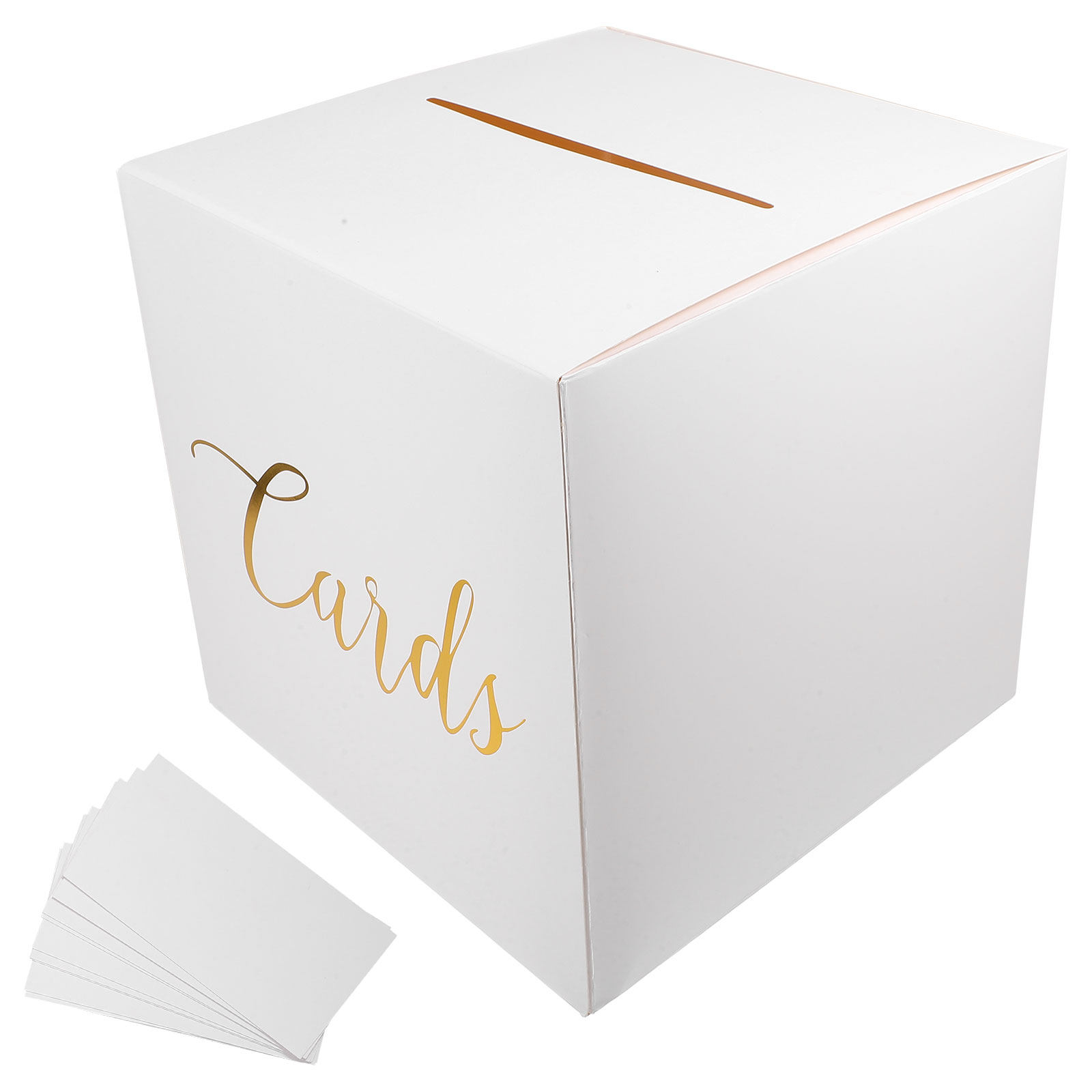 1 Adet Düğün Kartı Kutusu, Rus - Wedding Card Box incelemesi ve fiyatı