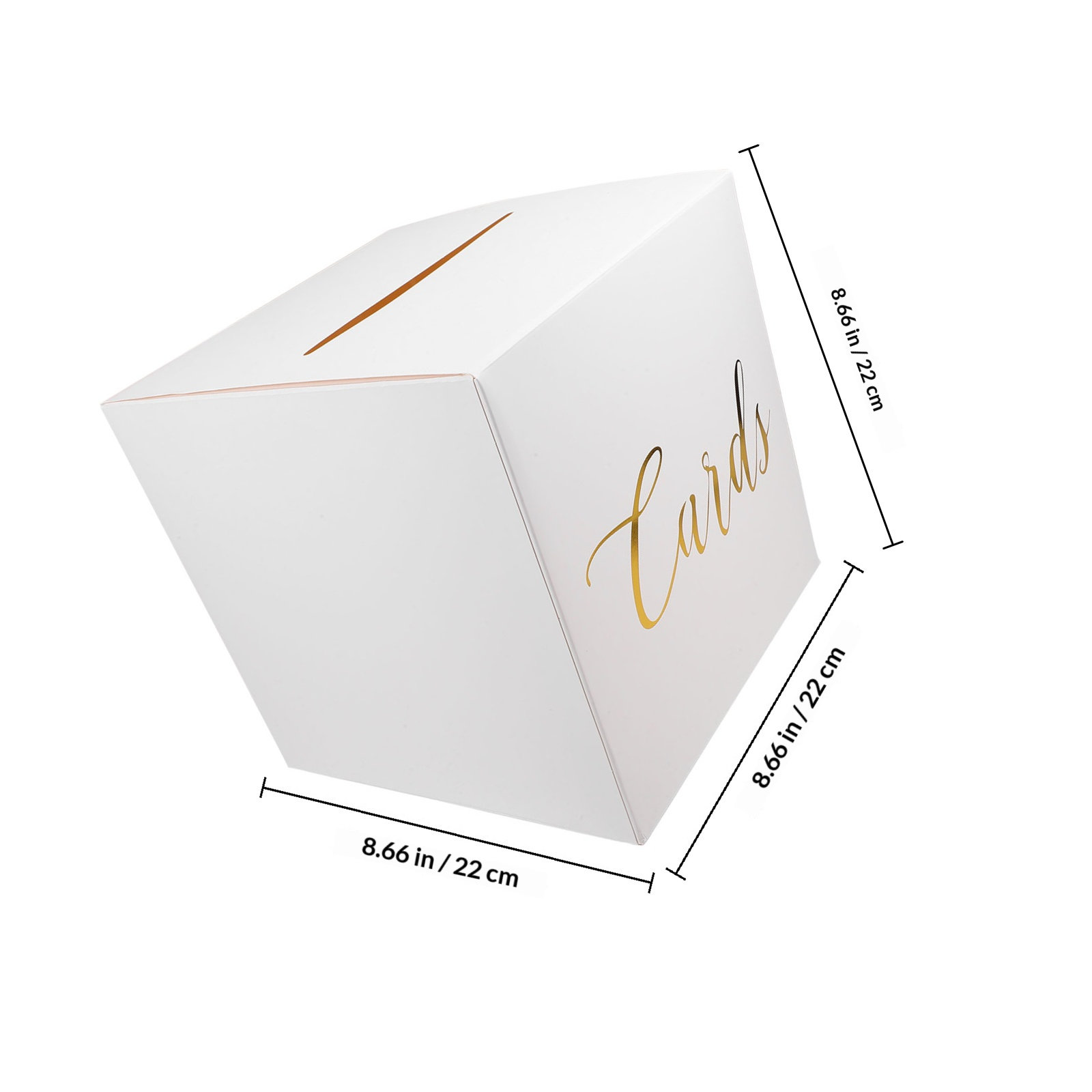 1 Adet Düğün Kartı Kutusu, Rus - Wedding Card Box incelemesi ve fiyatı