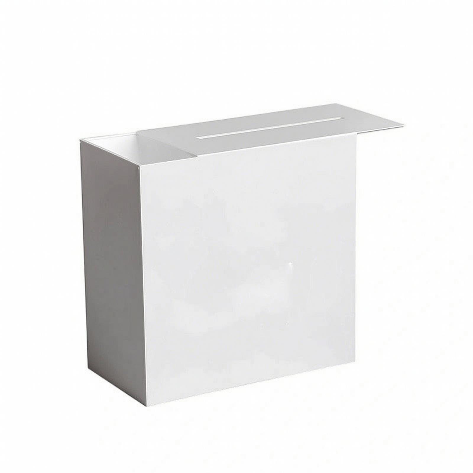 Şeffaf Akrilik Kart Saklama Ku - Wedding Card Box incelemesi ve fiyatı